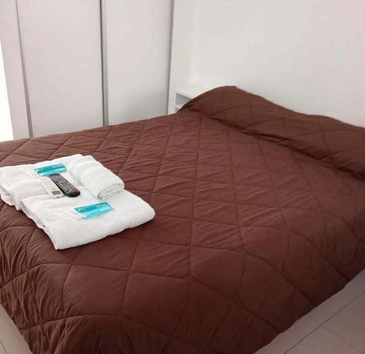 Alvarado 50 Apartment in Bahía Blanca
