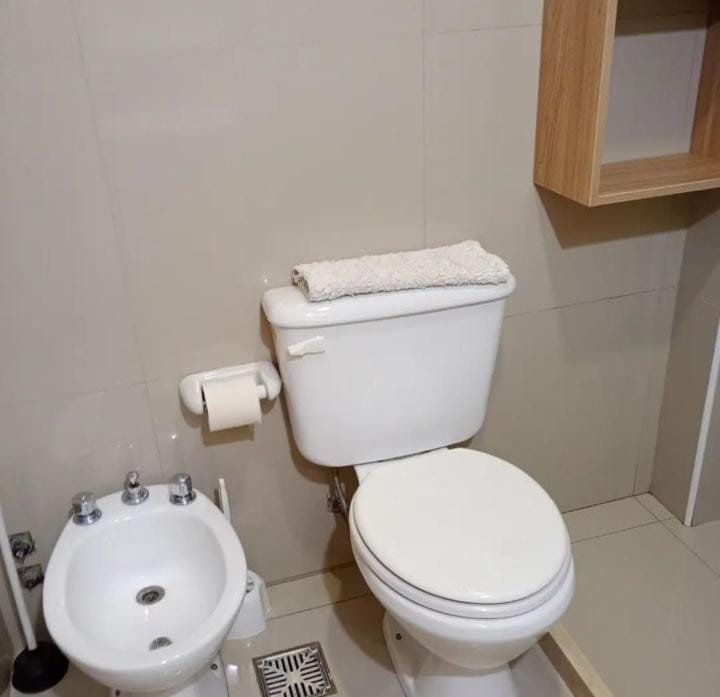 Alvarado 50 Apartment in Bahía Blanca