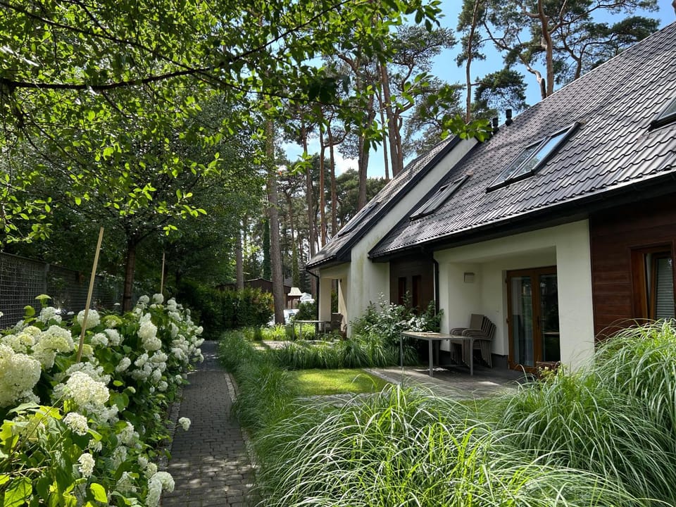 Gryf-Balt - Apartament Campground/ 
RV Resort in West Pomeranian Voivodeship, Poland