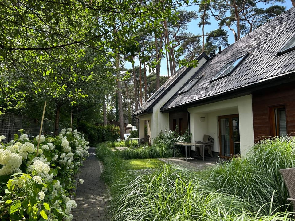 Gryf-Balt - Apartament Campground/ 
RV Resort in West Pomeranian Voivodeship, Poland