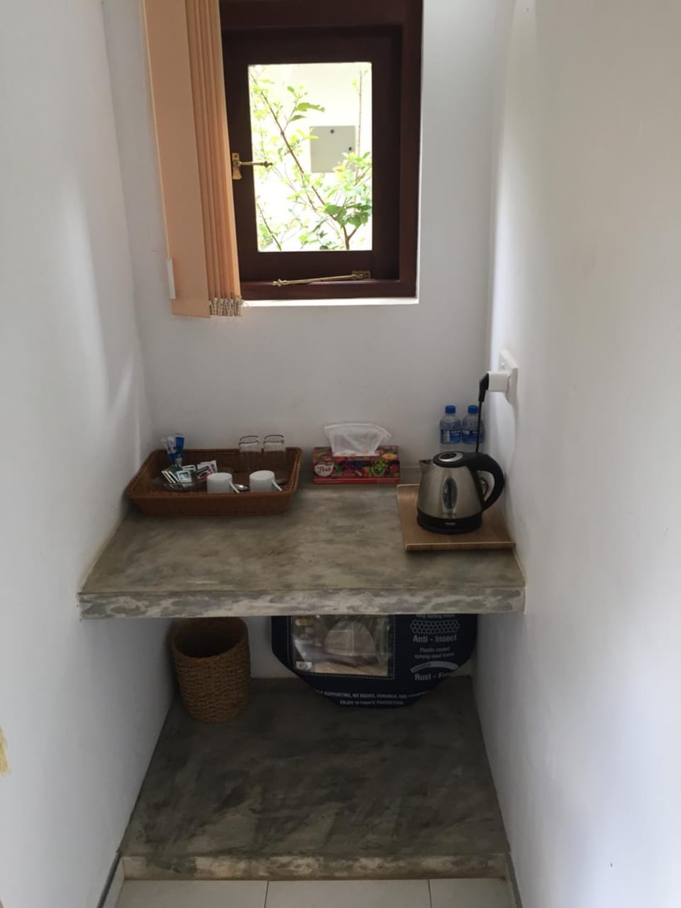 Goddess Garden Sigiriya Bed and Breakfast in Dambulla