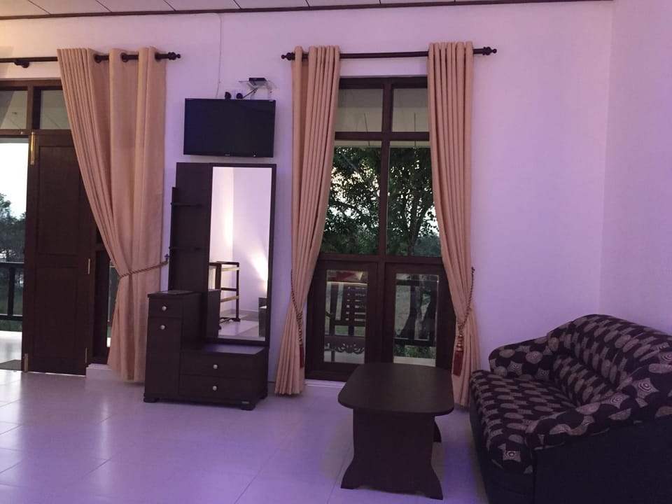 Goddess Garden Sigiriya Bed and Breakfast in Dambulla