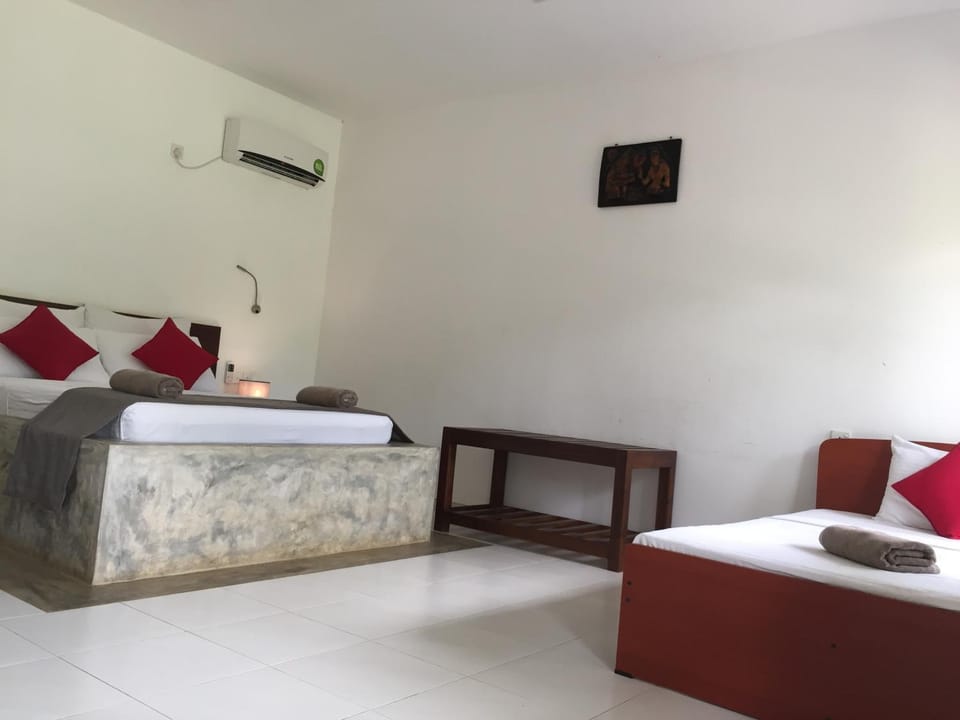 Goddess Garden Sigiriya Bed and Breakfast in Dambulla