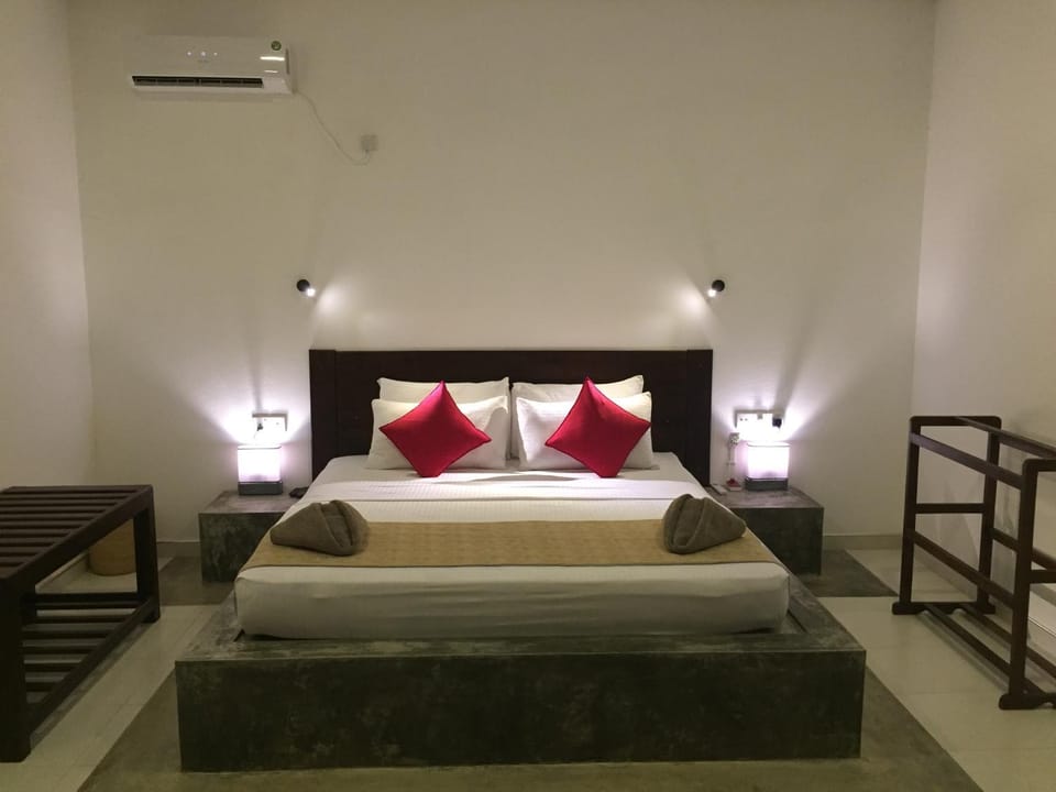 Goddess Garden Sigiriya Bed and Breakfast in Dambulla