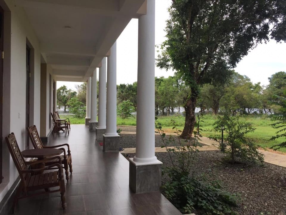 Goddess Garden Sigiriya Bed and Breakfast in Dambulla