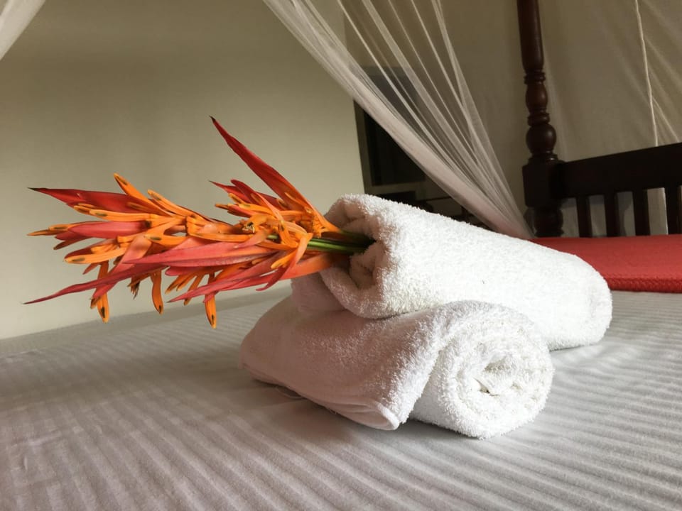 Villa Kaetana Lanka Unawatuna Hotel in Southern Province