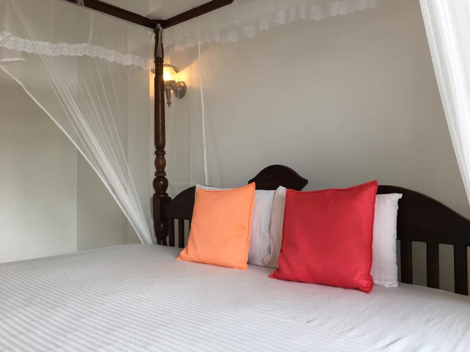 Villa Kaetana Lanka Unawatuna Hotel in Southern Province
