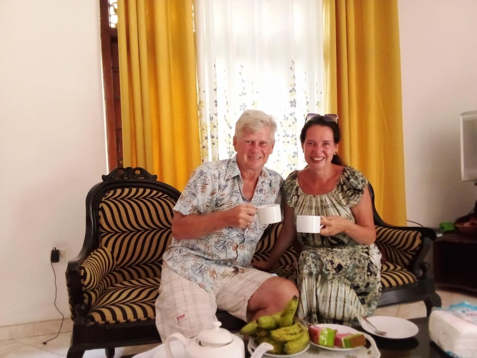 Jaya Home Stay Vacation rental in Tangalle