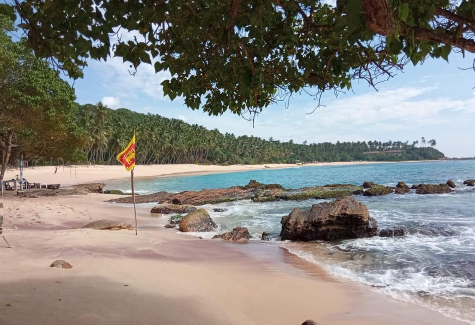 Jaya Home Stay Vacation rental in Tangalle