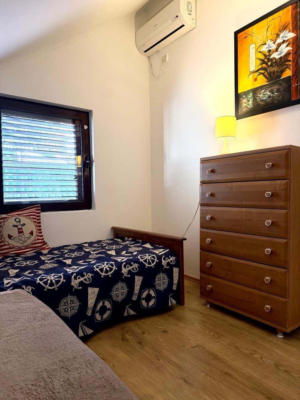 Apartment 365 Apartment in Kotor Municipality