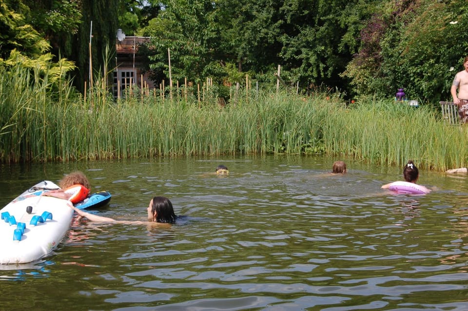 Garden, Sauna, Beach, Open Air Bath