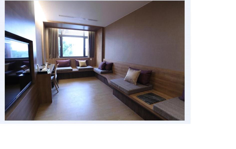 Imperial Dynasty Boutique Hotel Hotel in Taiwan, Province of China