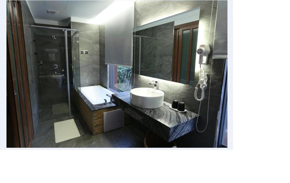 Imperial Dynasty Boutique Hotel Hotel in Taiwan, Province of China