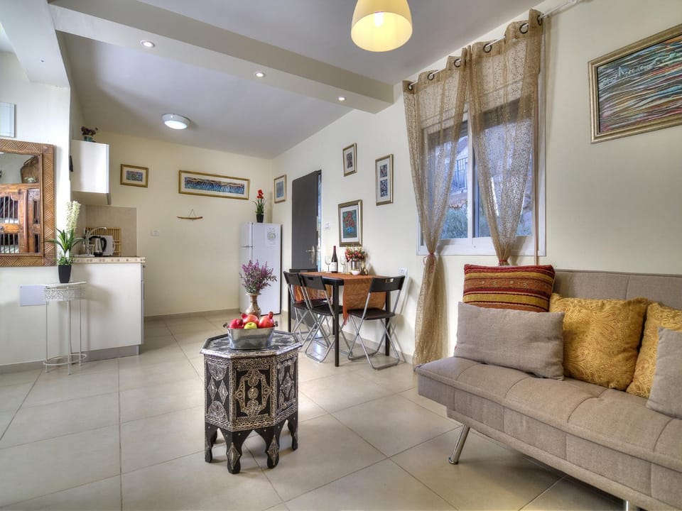 Amazing Galilee View Apartment in North District