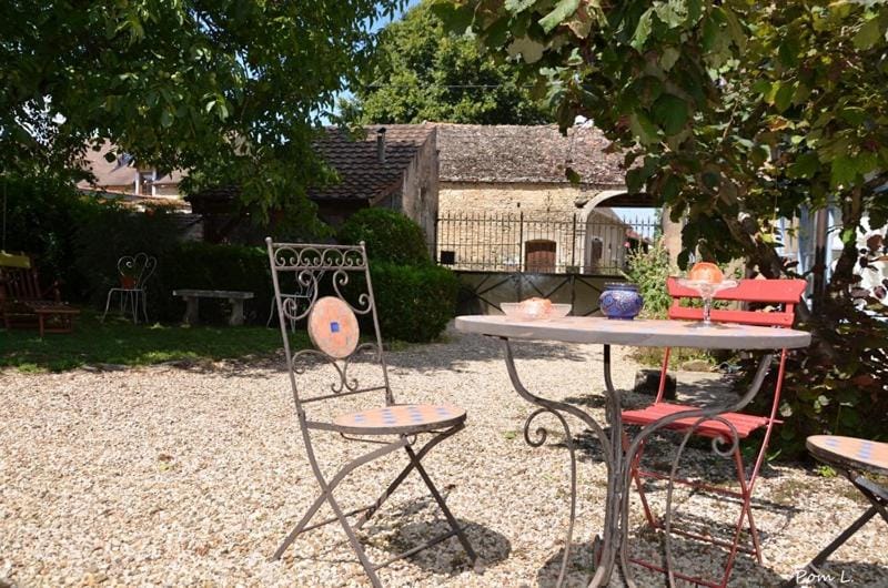 La Cuverie du Château Bed and Breakfast in Bourgogne-Franche-Comté