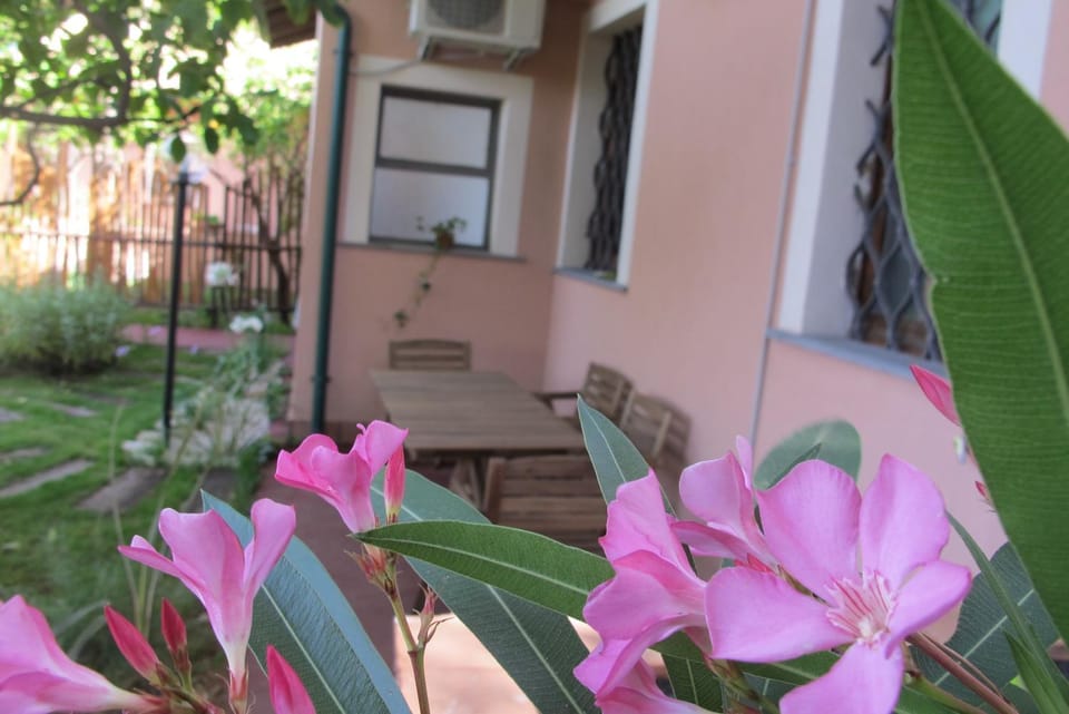 Casa Amaryllis House in Sicily