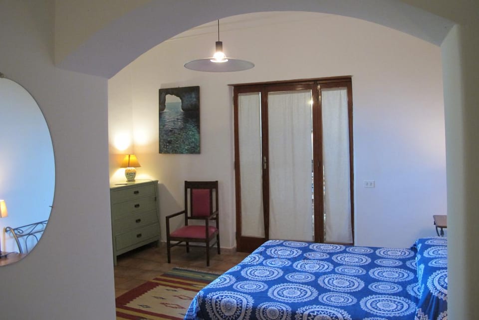Casa Amaryllis House in Sicily