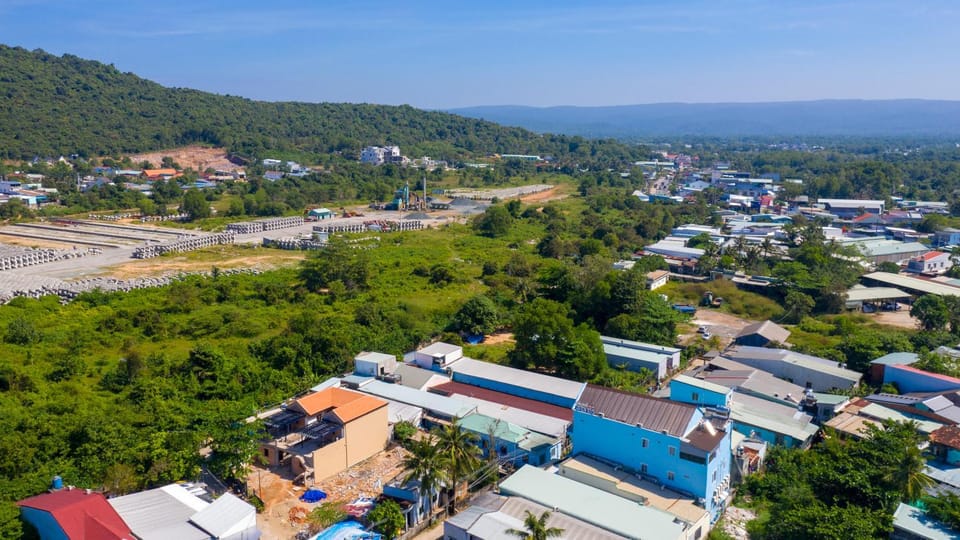 Neighbourhood, Bird's eye view, City view, Street view