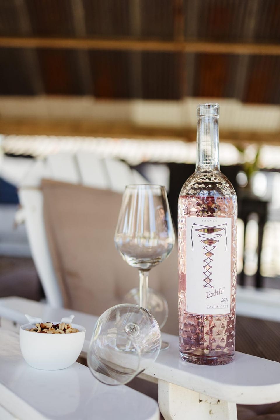 Facade/entrance, Garden, Balcony/Terrace, Garden view, Garden view, Inner courtyard view