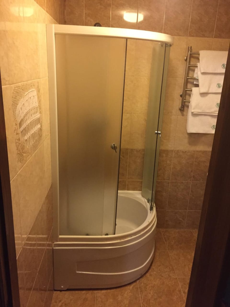 Shower