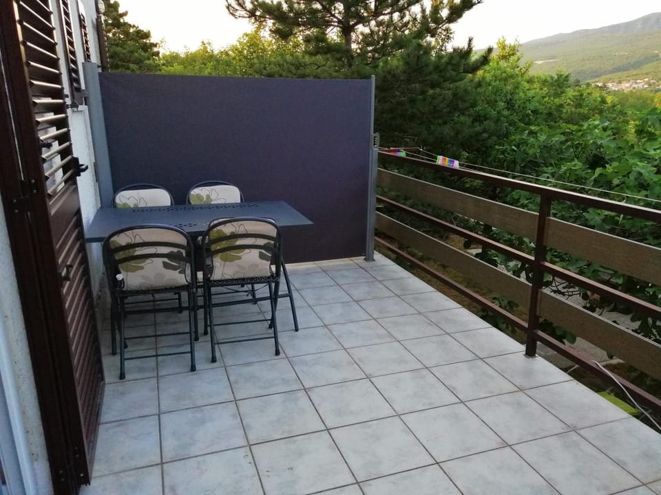 Apartment Irena Apartment in Primorje-Gorski Kotar County