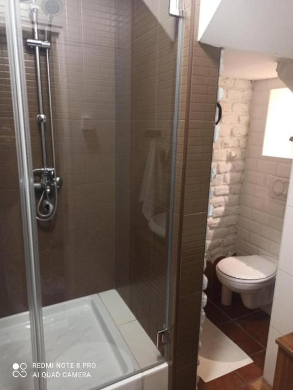 Apartments Carica Apartment in Novi Sad