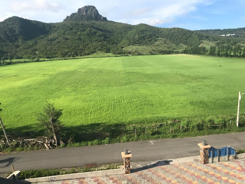 Island on the Sea 海的小嶼 Vacation rental in Hengchun Township