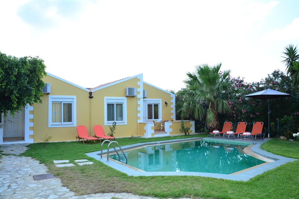 Plakalona Apartments Apartment in Crete