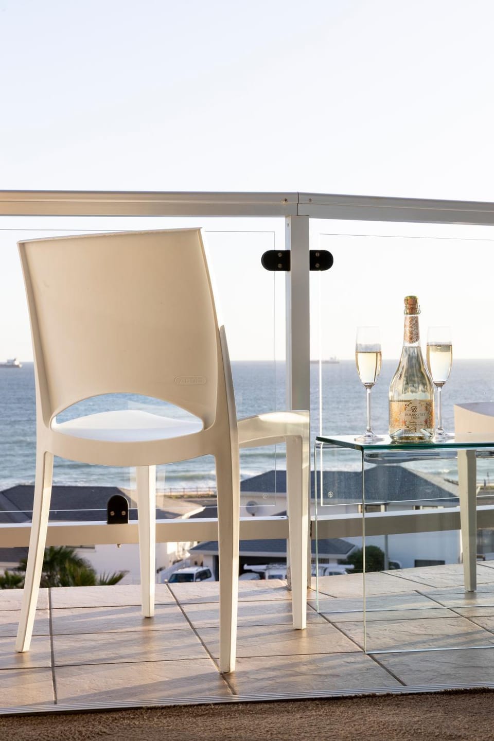 Natural landscape, View (from property/room), Balcony/Terrace, Sea view, Drinks