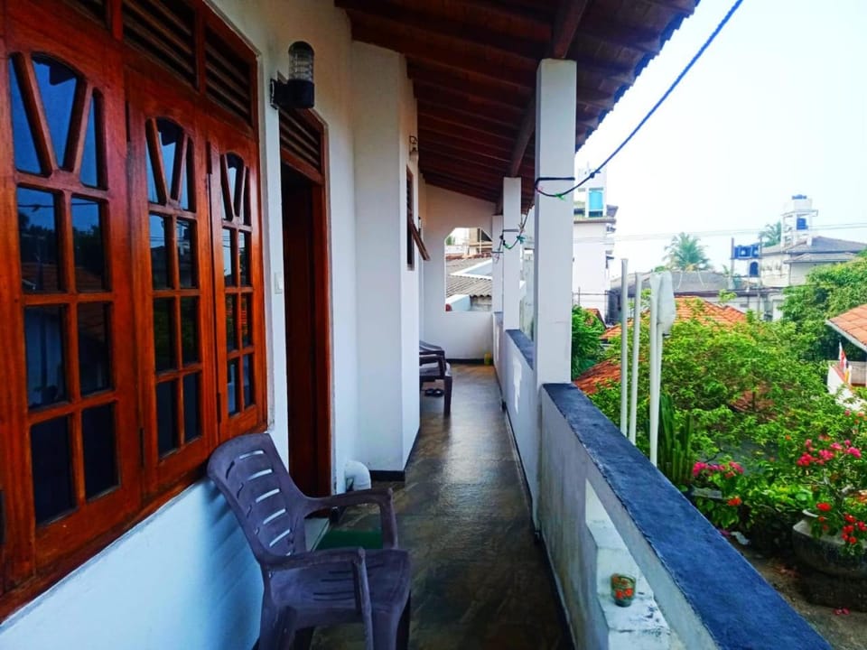 Day, Balcony/Terrace