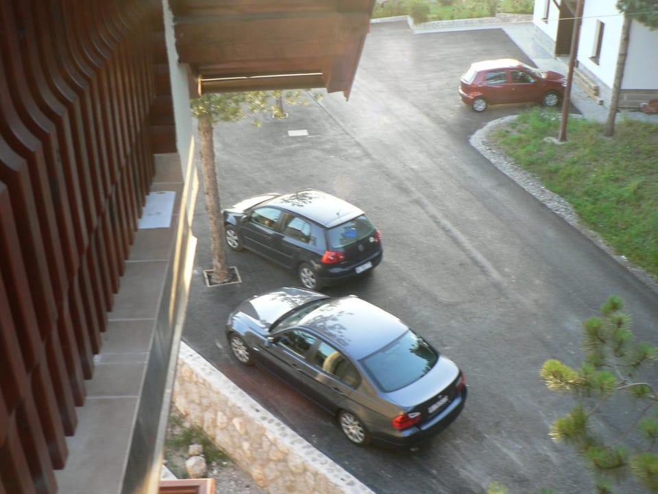 Apartman Sneznik Apartment in Zlatibor