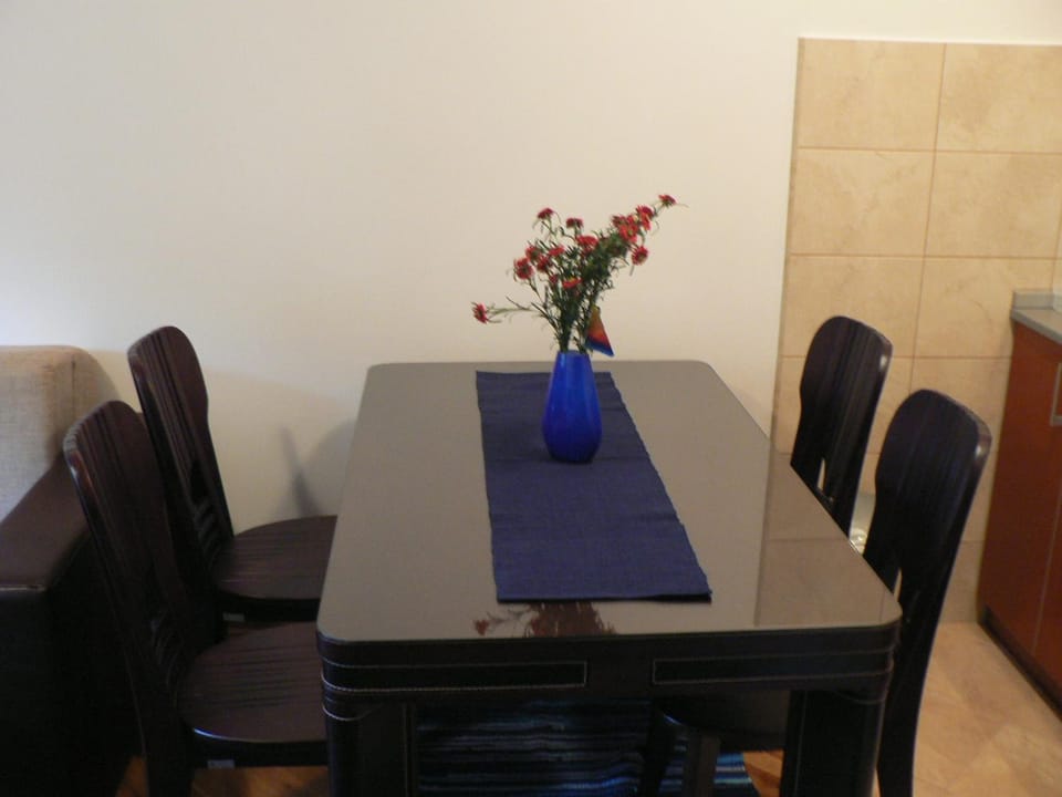 Apartman Sneznik Apartment in Zlatibor