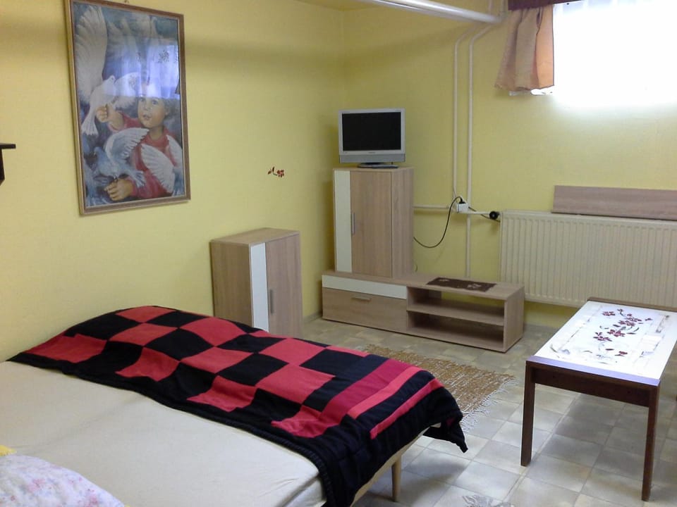Utulny privat Apartment in Slovakia