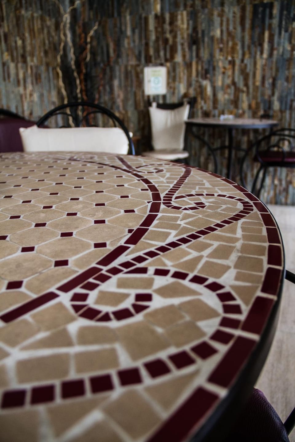 Rooms Rebolj Bed and Breakfast in Croatia