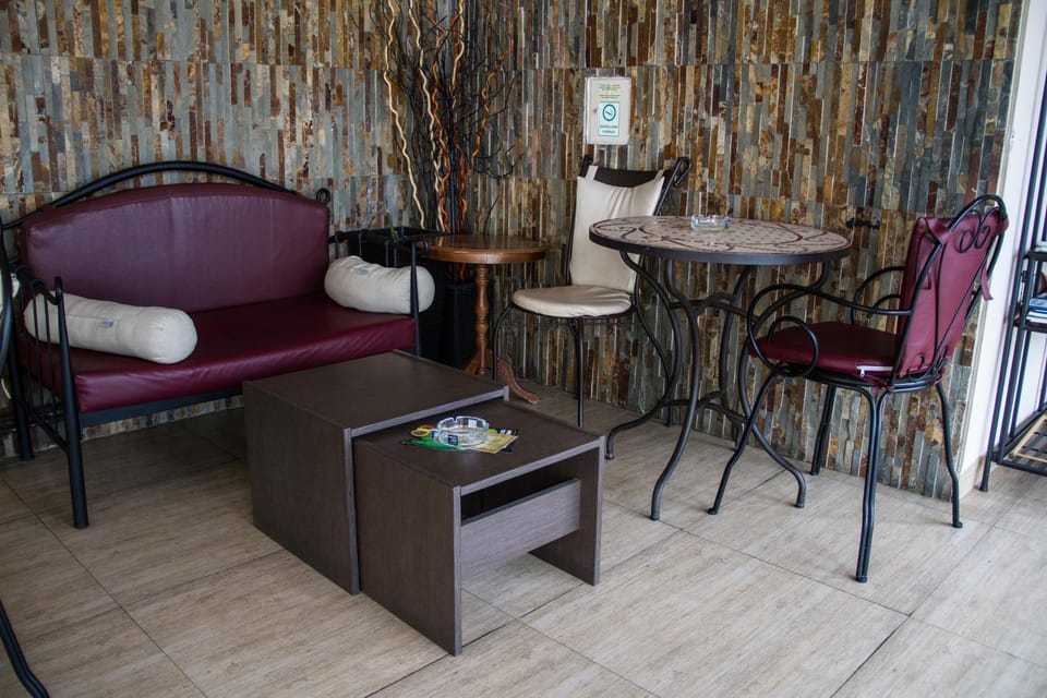 Rooms Rebolj Bed and Breakfast in Croatia