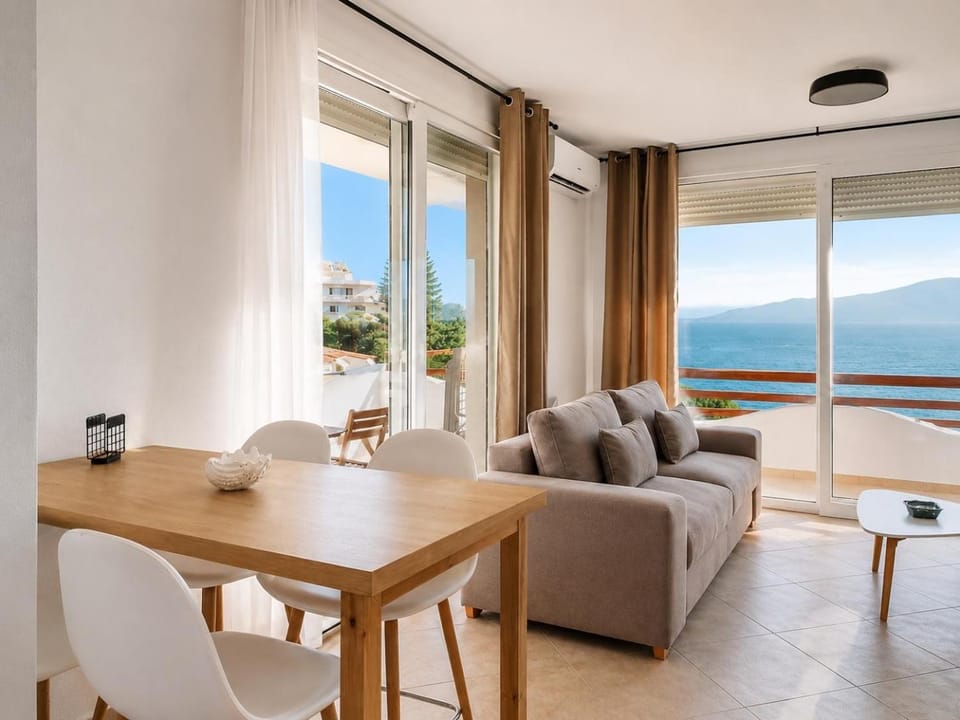 Sunny Bay Apartments Apartment in Sarandë
