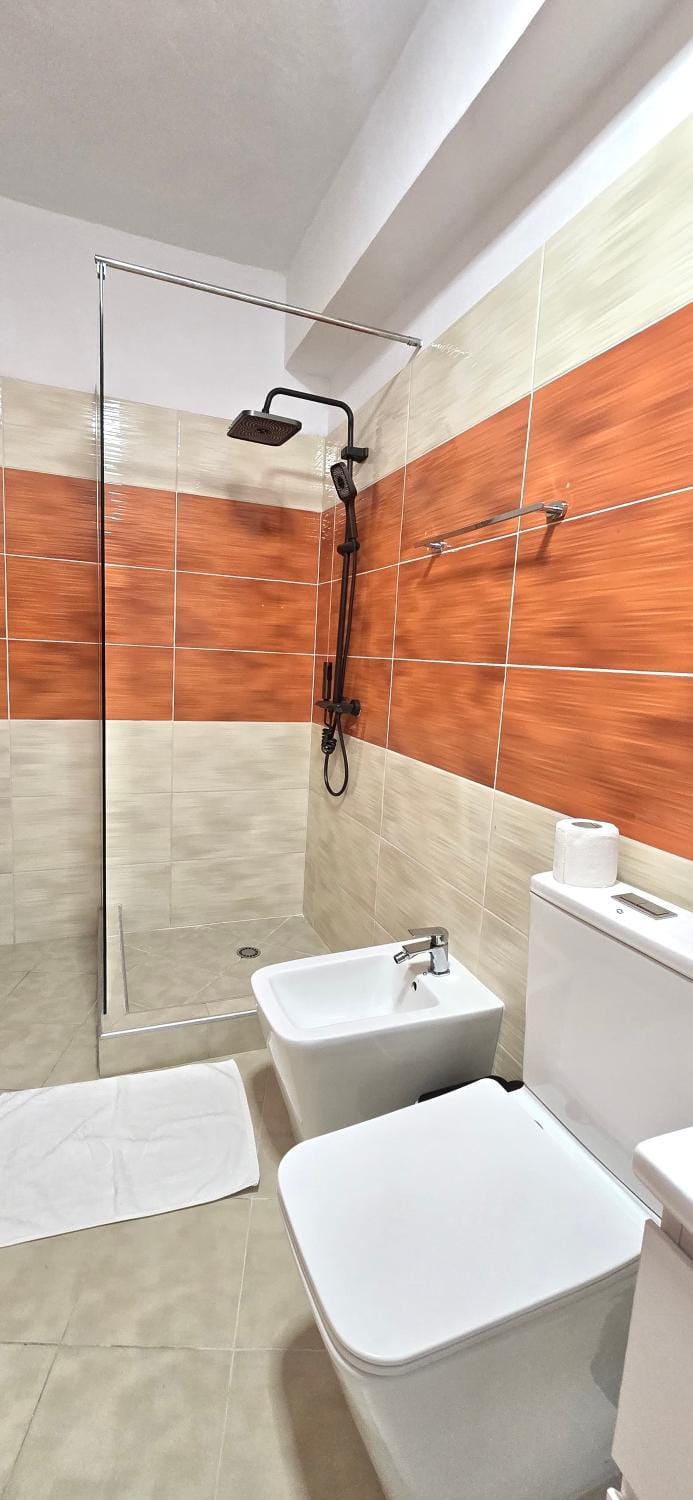 Sunny Bay Apartments Apartment in Sarandë