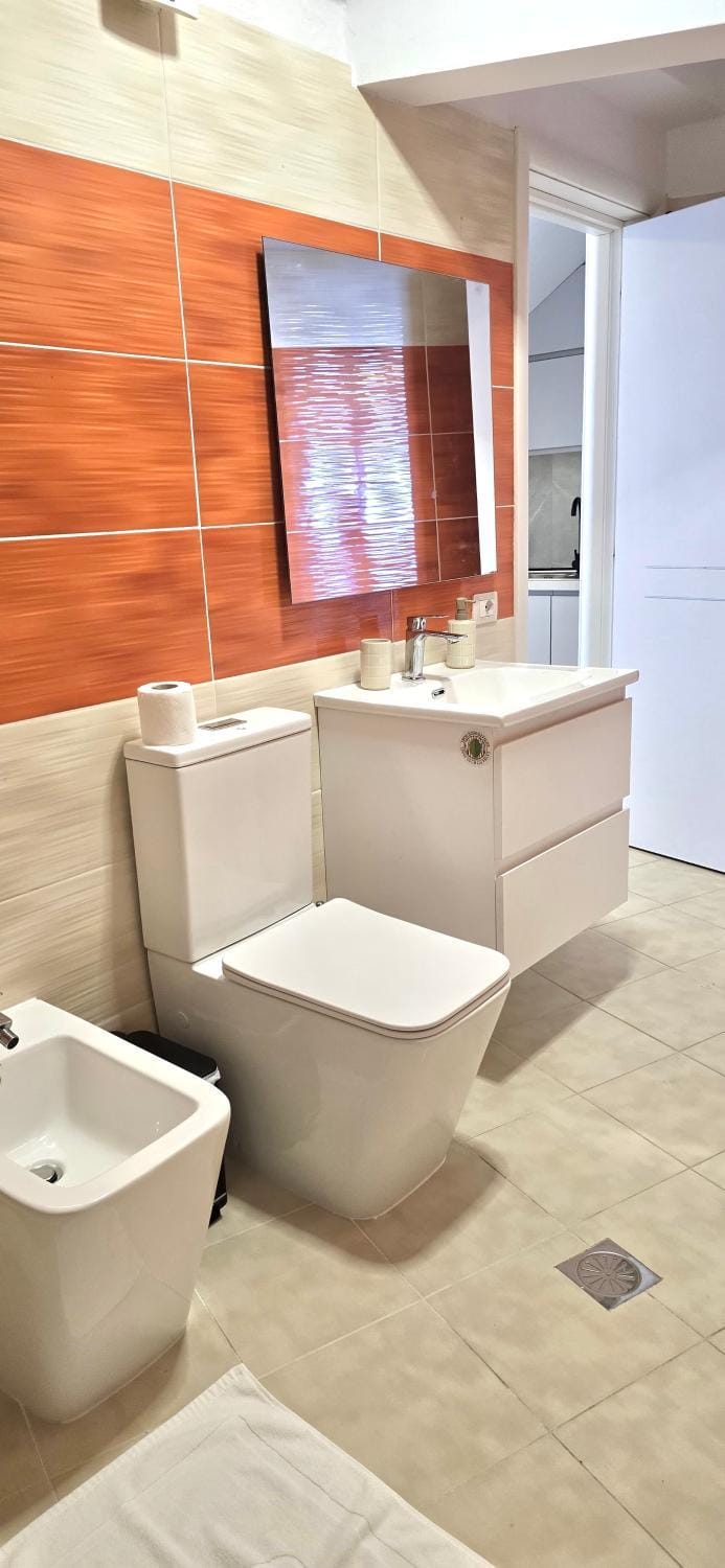 Sunny Bay Apartments Apartment in Sarandë