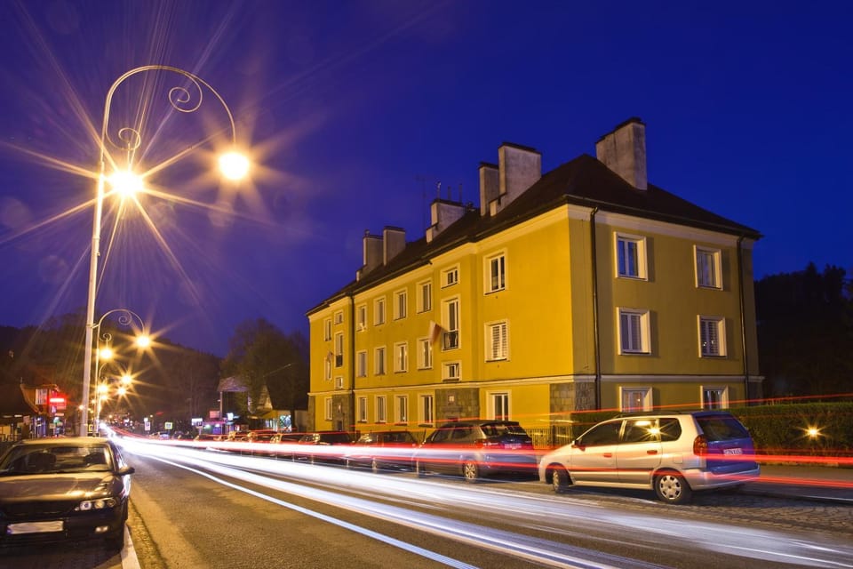 Property building, Facade/entrance, View (from property/room), Other, Floor plan, City view, Landmark view, Street view