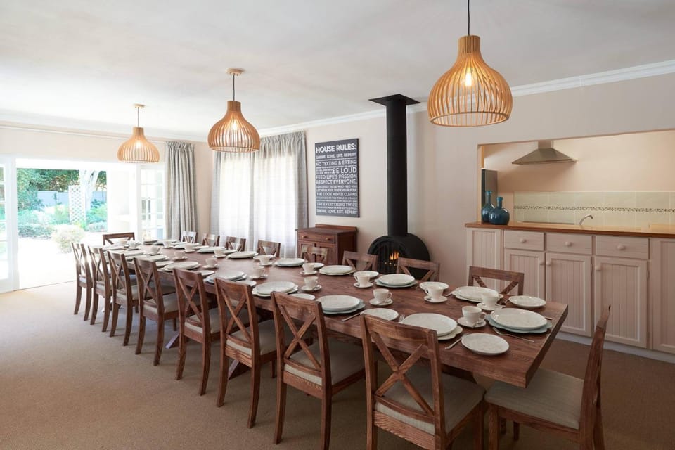Outeniqua Inn Bed and Breakfast in Western Cape