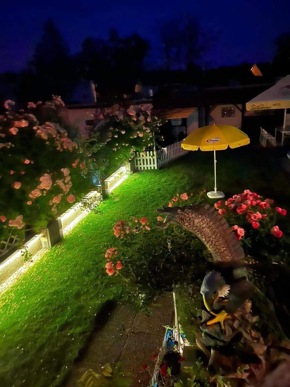 Ubytovani Na Hrazi 91 Bed and Breakfast in South Moravian Region