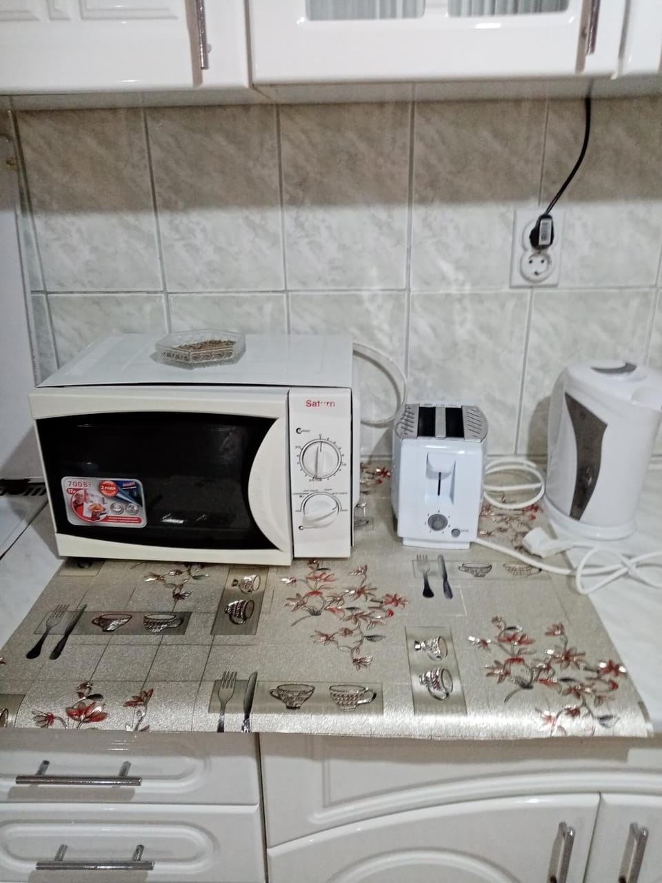 Milica Apartmani Apartment in Vojvodina
