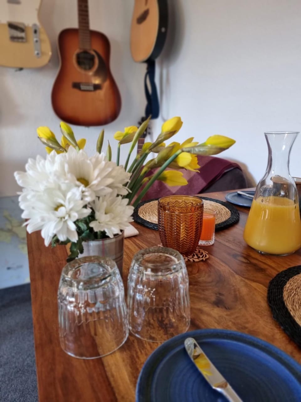 Food and drinks, Breakfast