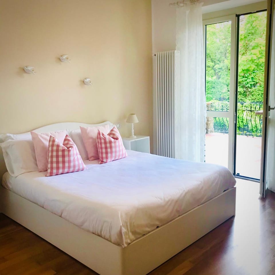 Locanda Rabaya' Bed and Breakfast in Piedmont