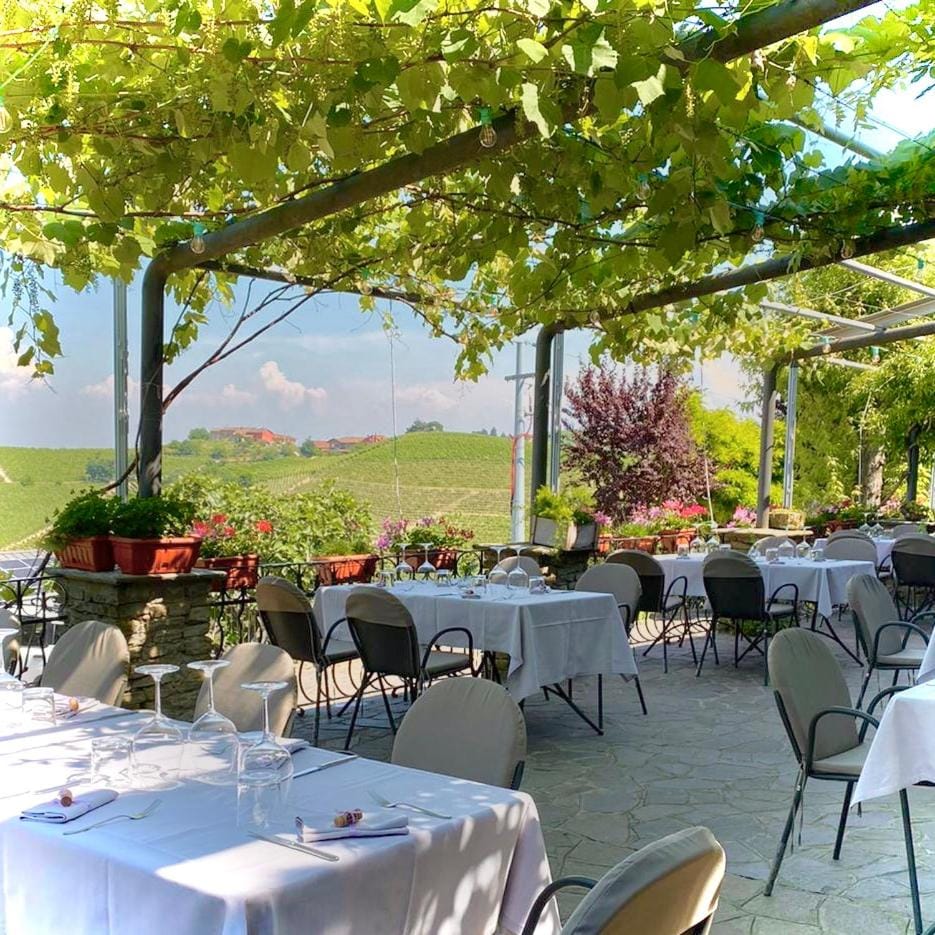 Locanda Rabaya' Bed and Breakfast in Piedmont
