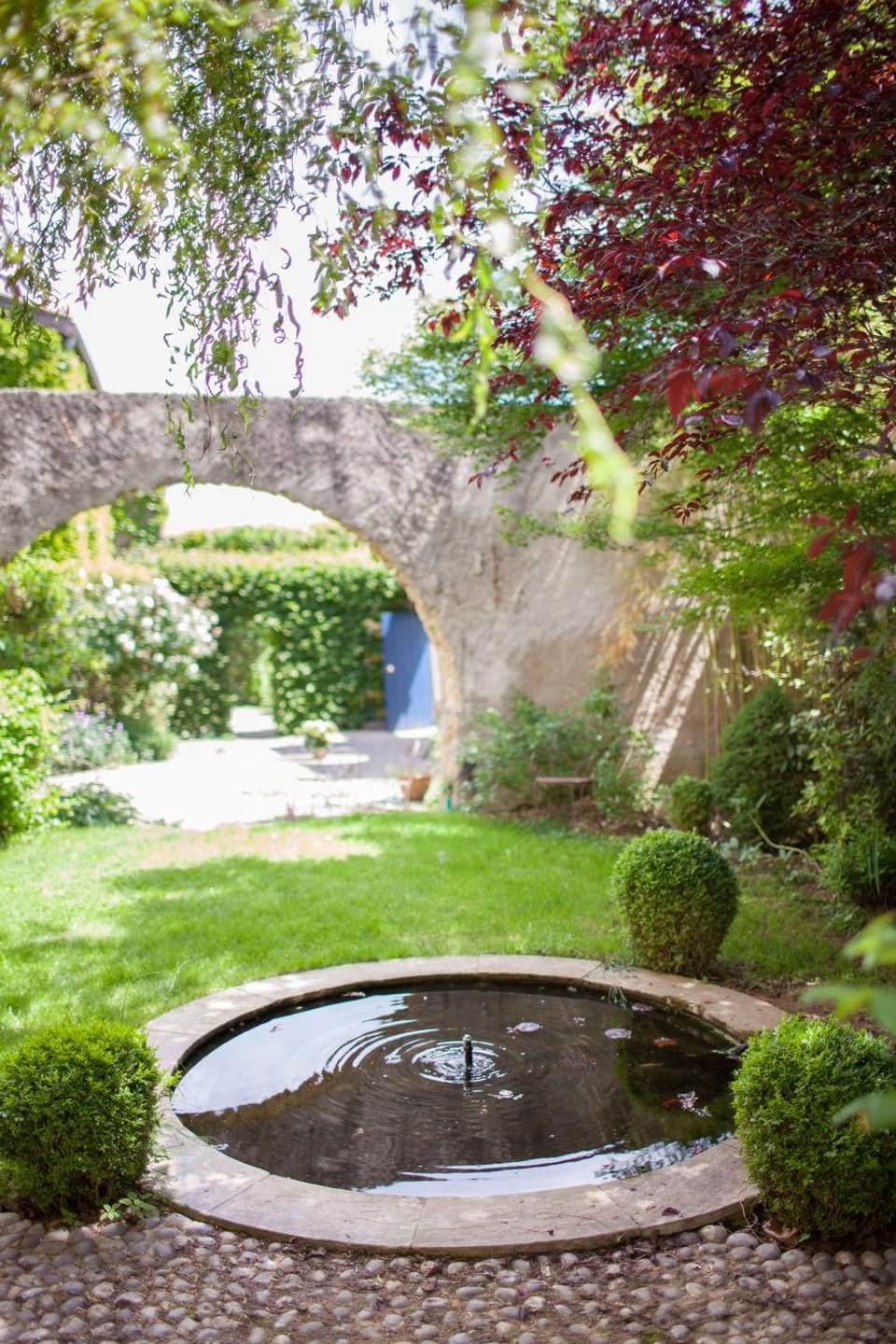 Le Clos Du Perret Bed and Breakfast in Auvergne-Rhône-Alpes