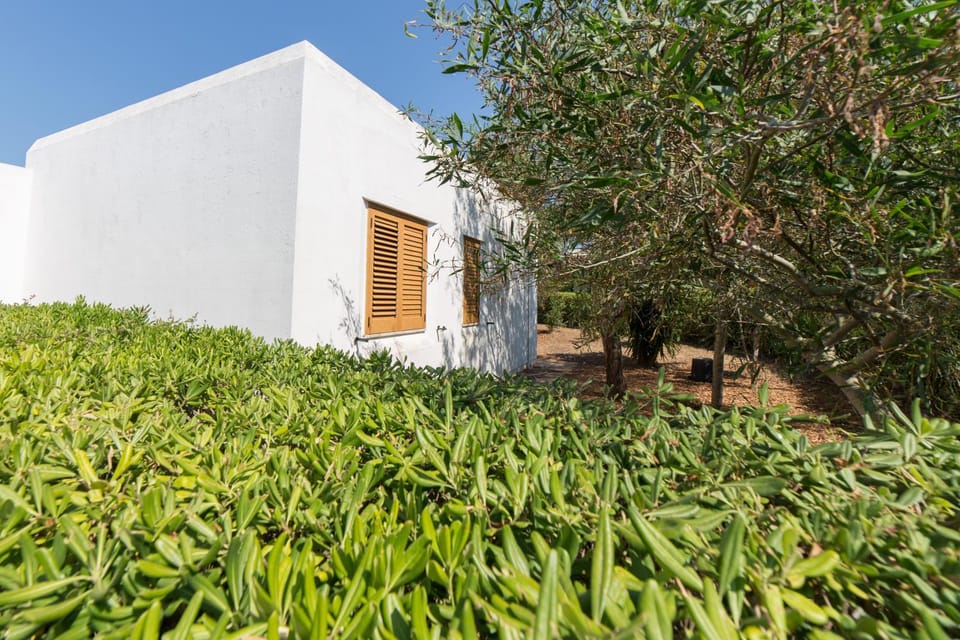 Salento Paradiso House in Apulia
