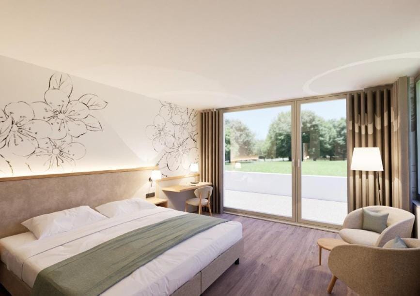 Restaurant & Hotel Heidelberg Hotel in Canton of Zurich