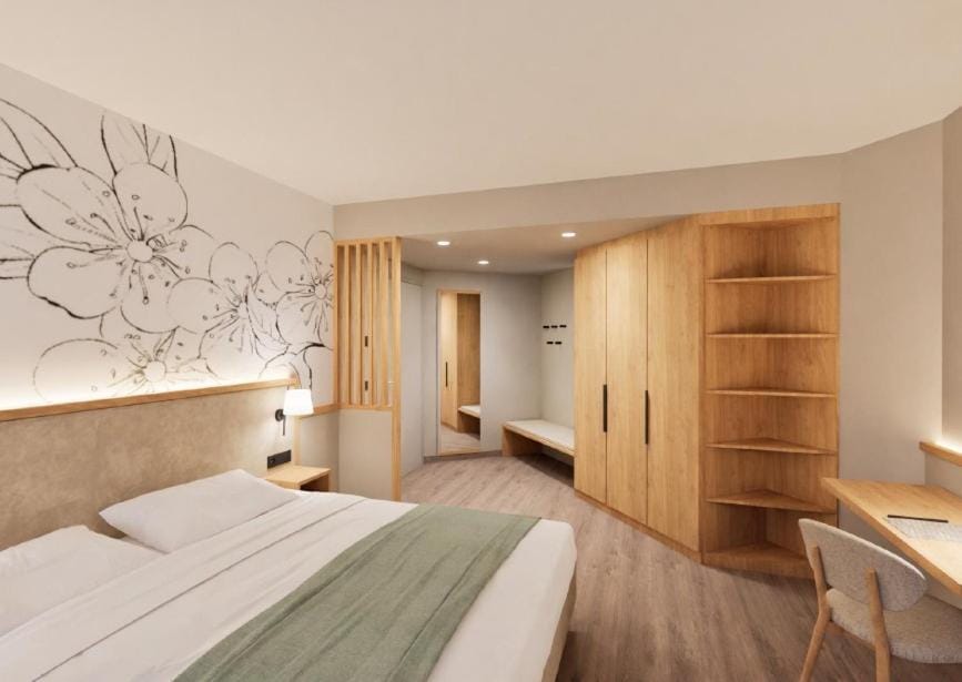 Restaurant & Hotel Heidelberg Hotel in Canton of Zurich
