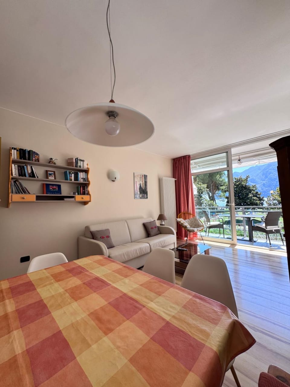 Appartement Vista Lago Apartment in Riva del Garda